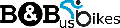 B&B US Bikes Logo